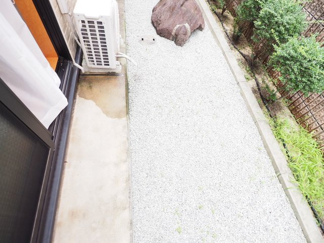 レオパレスライトハウス上田の内装写真