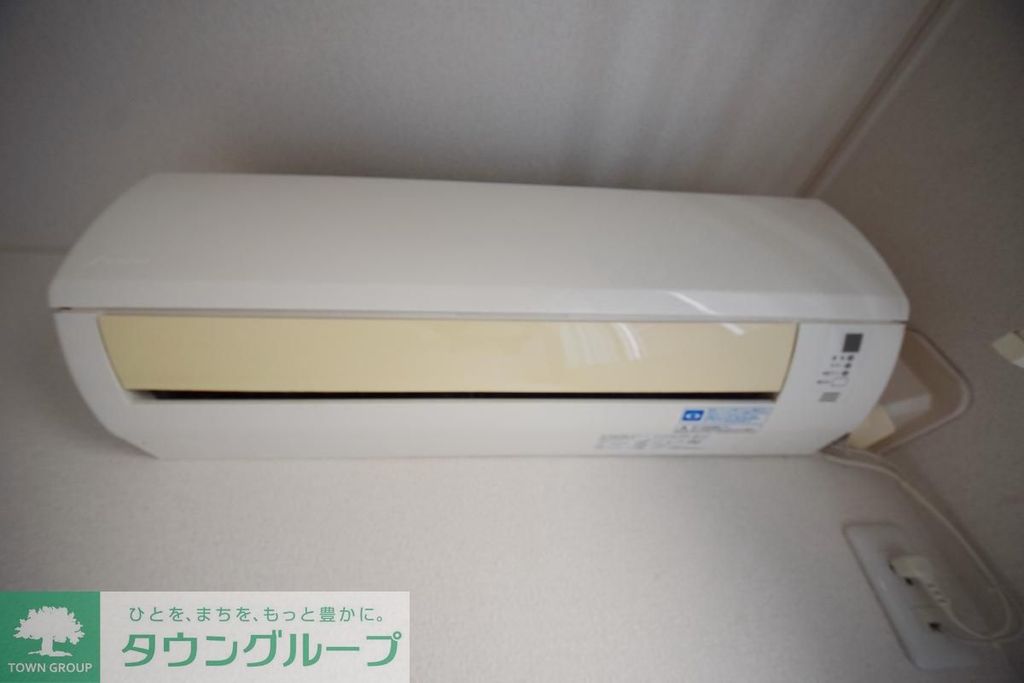 その他設備　お部屋探しはタウンハウジングへ♪