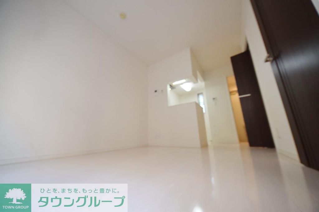居室・リビング　お部屋探しはタウンハウジングへ♪