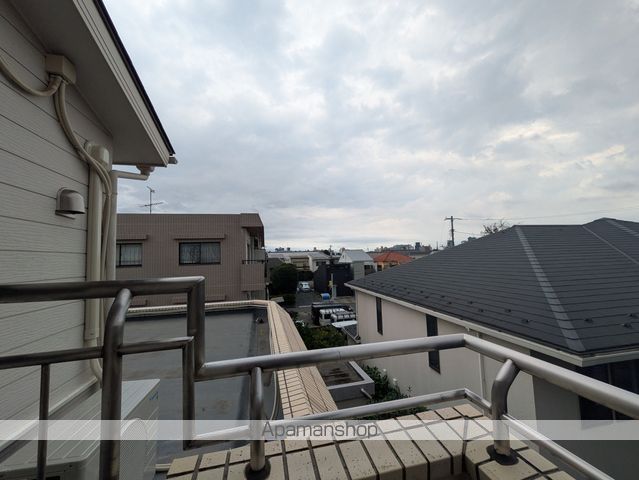 眺望　眺望
