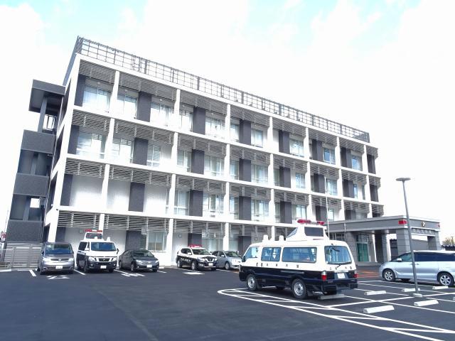 その他　甲賀警察署