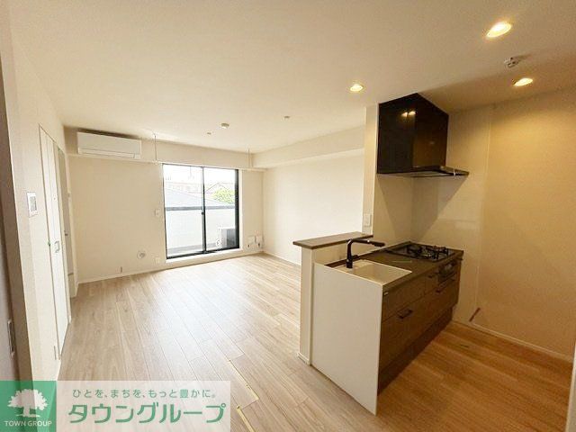 その他部屋・スペース　リビング/居室
