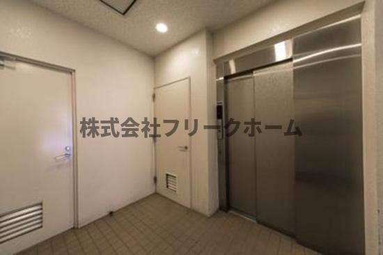 ロビー