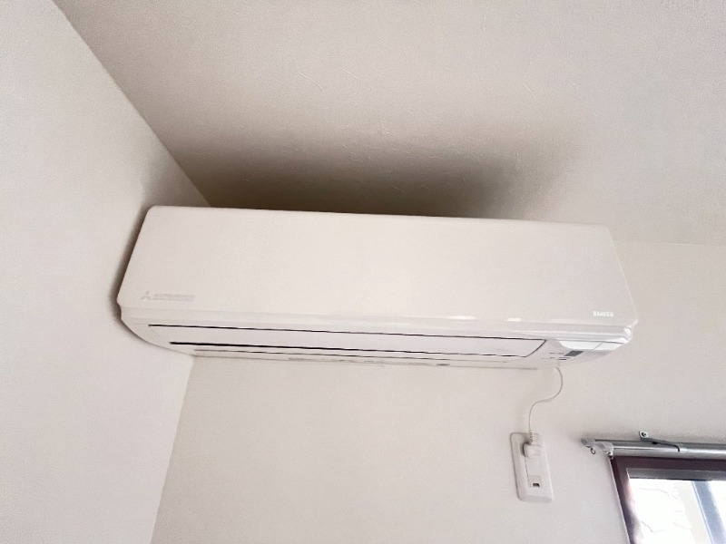 その他設備　別号室
