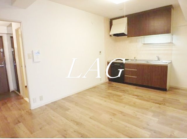 居室・リビング　洋室のお部屋です。