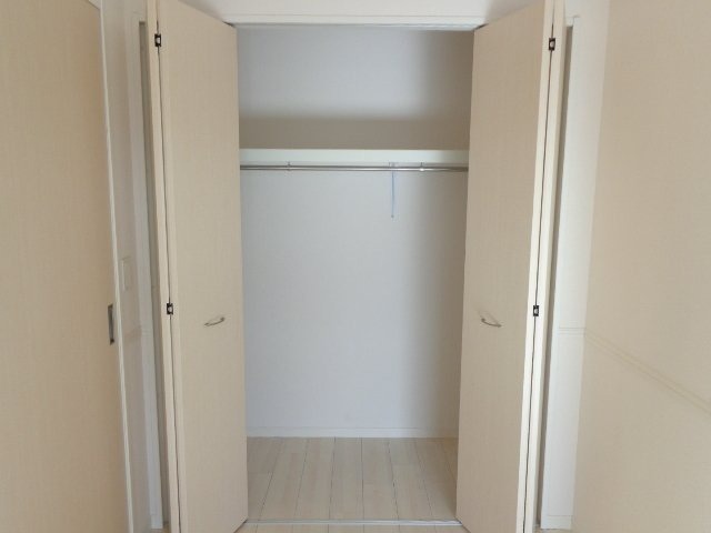 収納　図面と現状に相違がある場合には現状を優先