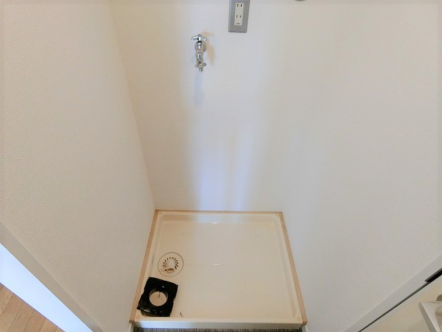 その他設備　※別部屋のイメージ写真です。