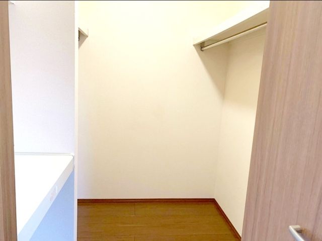 ＪＲ相模線 香川駅 徒歩10分 2階建 築11年の内装写真