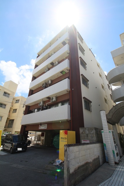 建物外観　☆外観☆