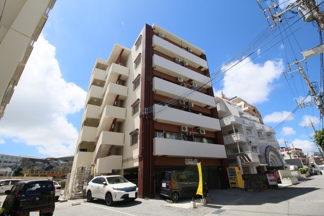 建物外観　☆外観☆