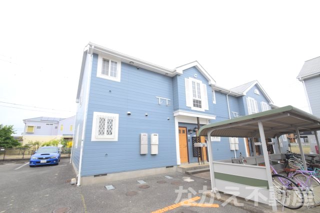 ＪＲ牟岐線 二軒屋駅 徒歩14分 築28年