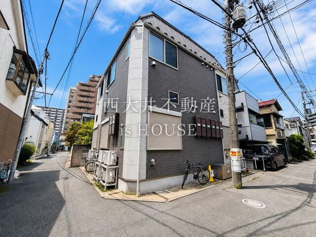 東京メトロ南北線 王子神谷駅 徒歩3分 築9年