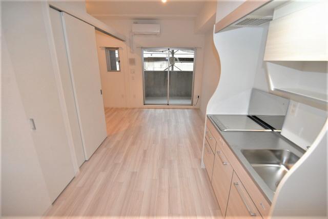 その他部屋・スペース　写真は同マンションの別のお部屋のものです