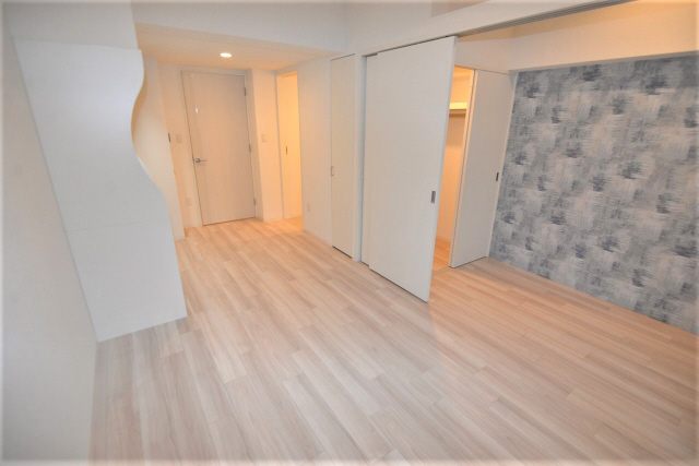 その他　写真は同マンションの別のお部屋のものです