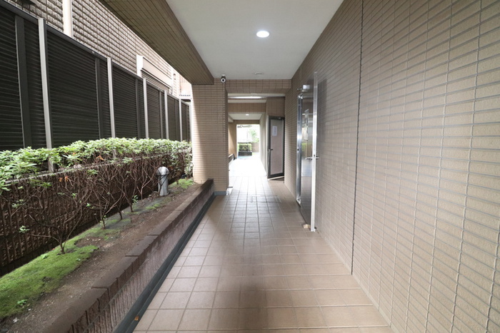 コンシェリア白金台のその他写真