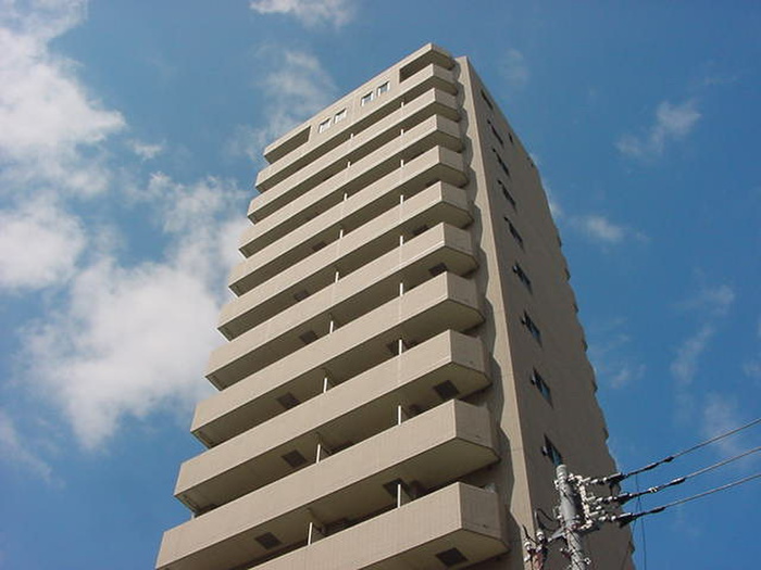 コンシェリア白金台