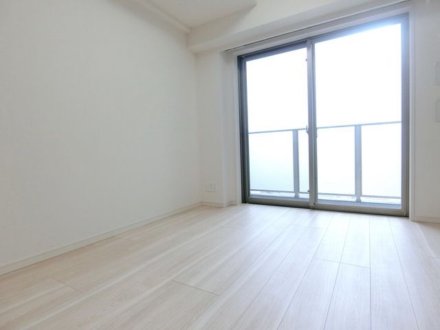 N-stage豊田の居間写真