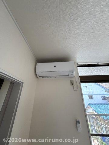 リバーハイツのその他写真