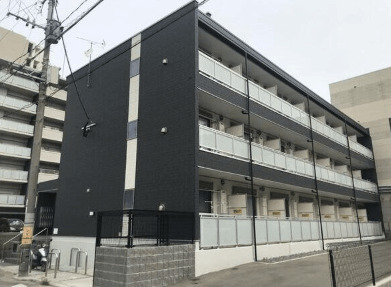 ＪＲ鹿児島本線 吉塚駅 徒歩12分 築7年