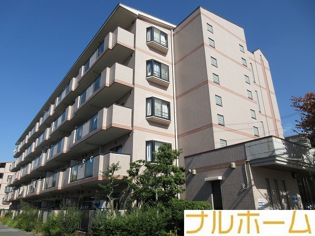 地下鉄谷町線 喜連瓜破駅 徒歩6分 築32年