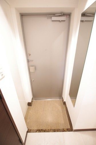 玄関　☆広々とした玄関☆