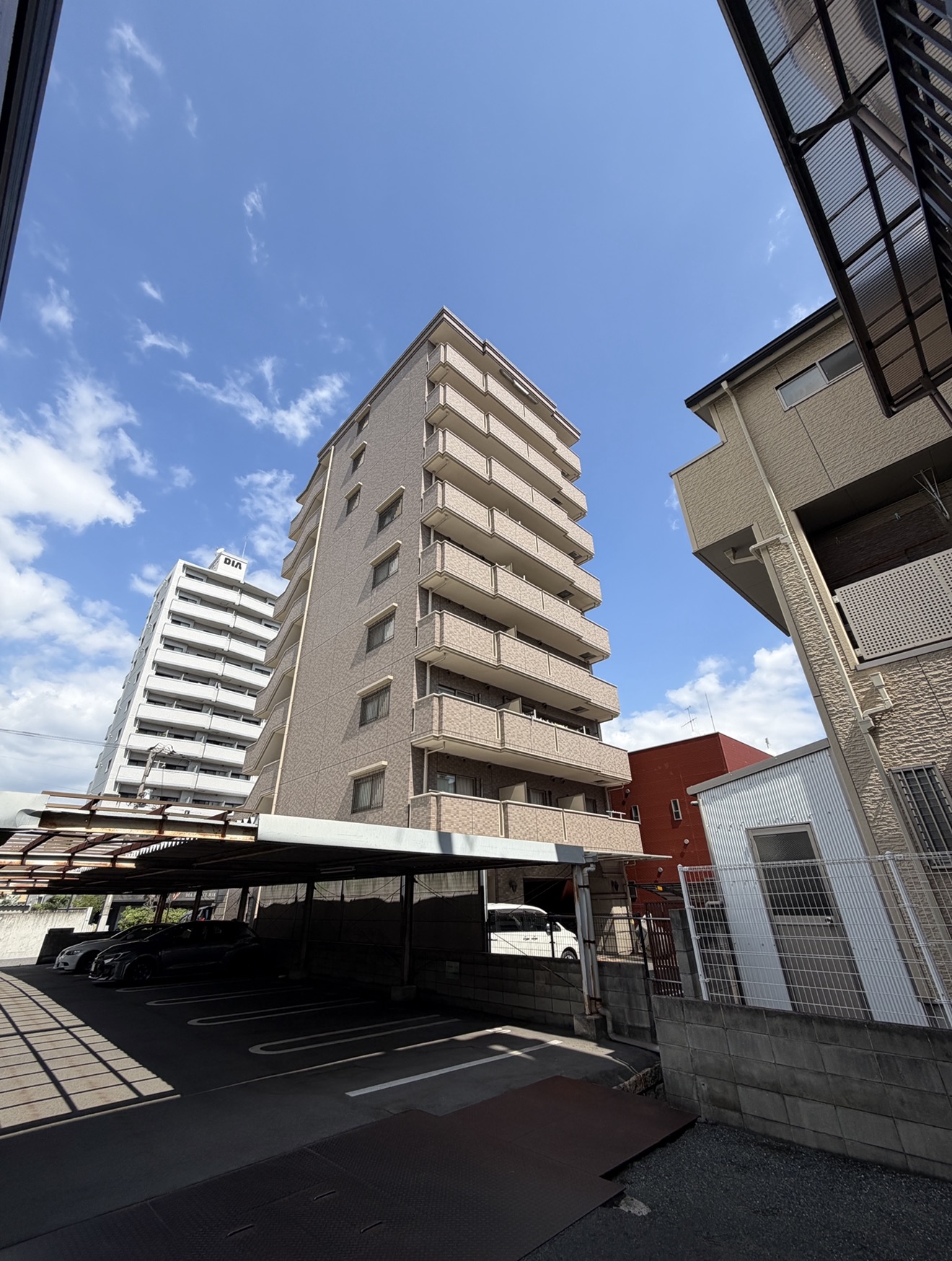 ＪＲ山陽本線 福山駅 徒歩21分 築24年