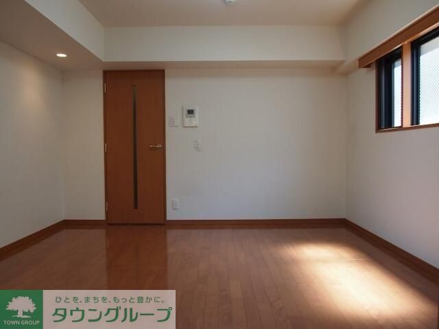 ルーブル武蔵小山の内装写真