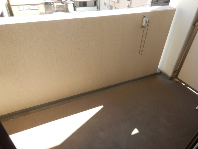 ディナスティ都島北通の内装写真