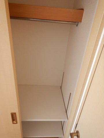 ディナスティ都島北通の内装写真