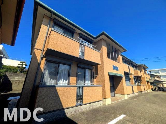 ＪＲ鳴門線 立道駅 徒歩55分 築25年