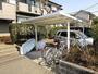 その他共有部分　☆屋根付き駐輪場☆