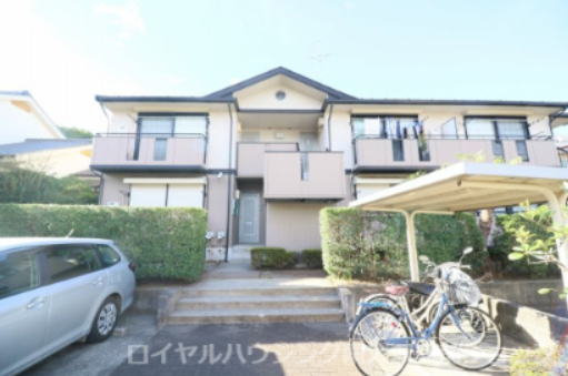 建物外観　☆外観☆