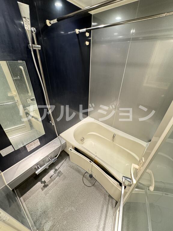 バス・シャワールーム　他部屋参考写真