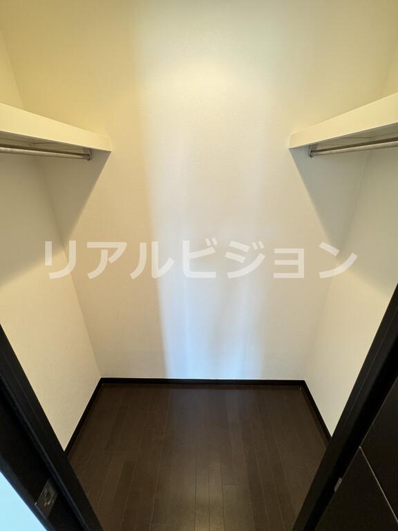 収納　他部屋参考写真