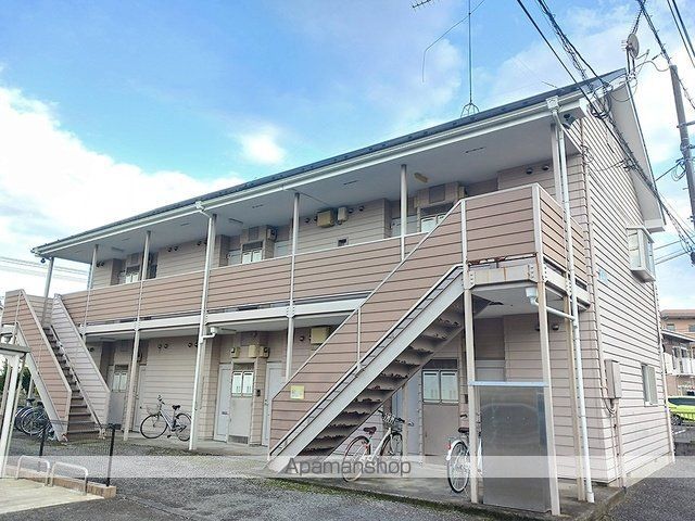 小田急小田原線 富水駅 徒歩9分 築34年