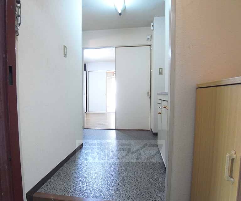 その他部屋・スペース　・お問い合わせは京都ライフまで・