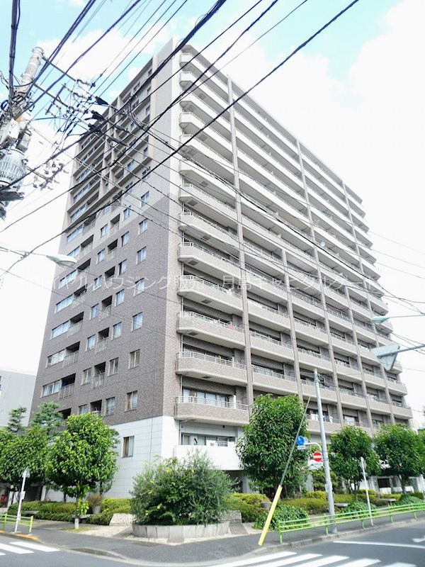 建物外観　☆外観☆