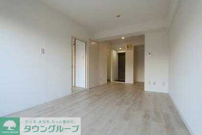 居室・リビング　別部屋参考写真