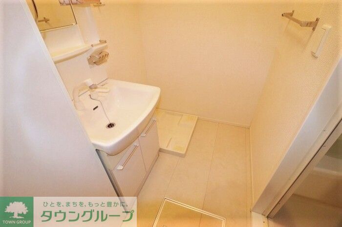 ソフィアの内装写真