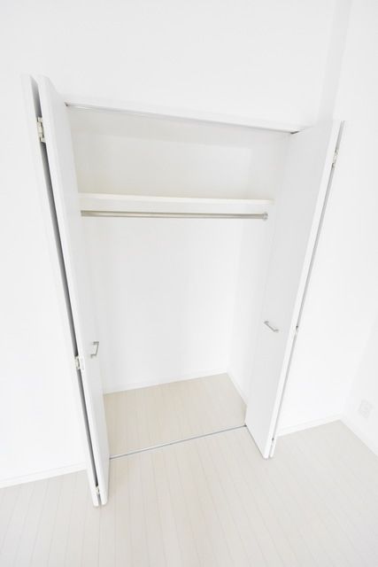 その他設備　★収納★
