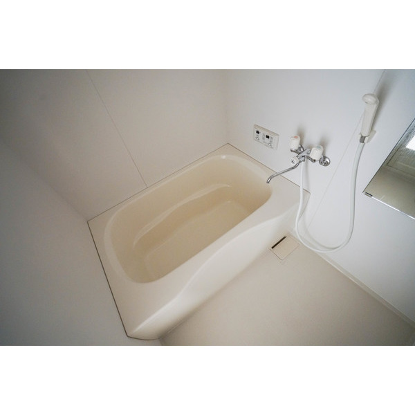 バス・シャワールーム　同じ敷地内別のお部屋