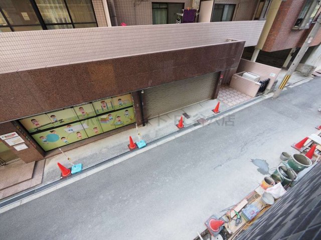 プレサンス南森町ライズのその他写真