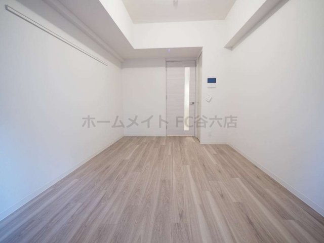 プレサンス南森町ライズの内装写真
