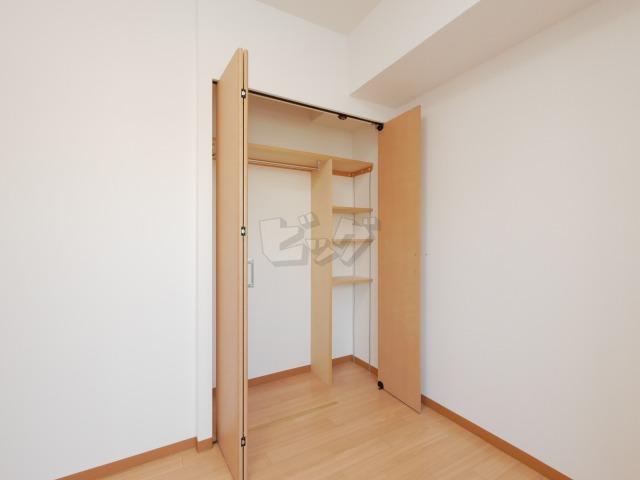 エルスイート4.6の内装写真