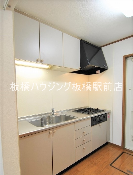 キッチン