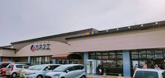 スーパー　カネスエ開明店（スーパー）まで1520m