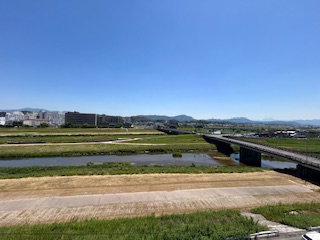 嘉麻川ビルのその他写真