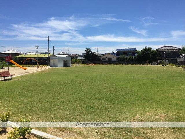 公園　太田南皿井公園（公園）まで302m