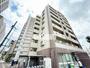 建物外観　オートロックマンション