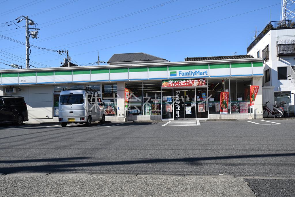 ZETA TERRACEの周辺写真